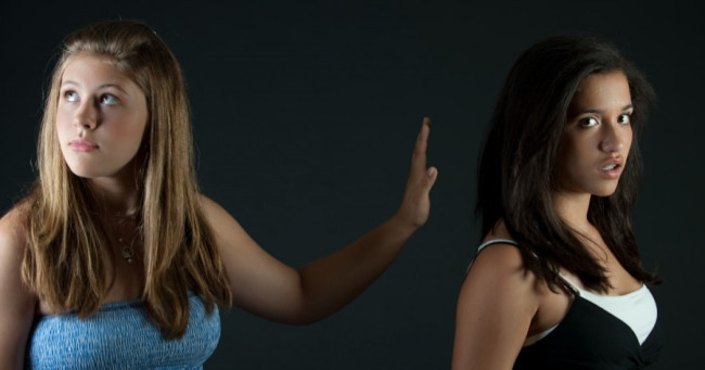 If someone close to you betrayed you, how would you react?