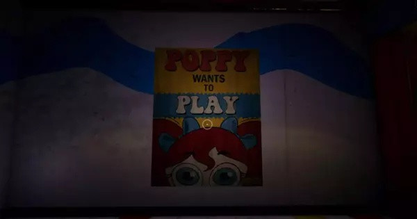 Do you like horror games?