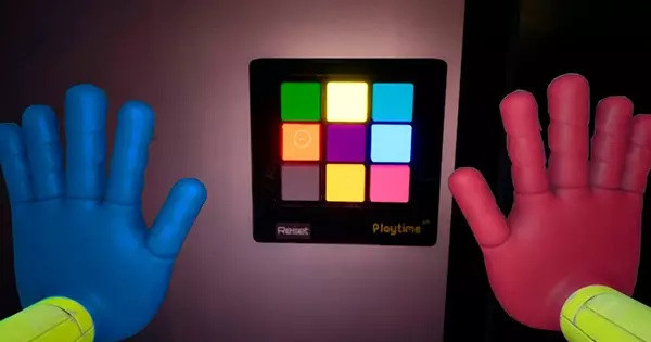 What is your favorite color?