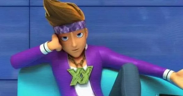 Pick A Miraculous Side Character?