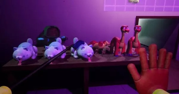 What Kind Of Toys DO You Like?