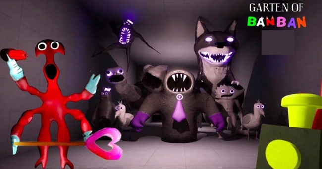 You find a magical paintbrush. What creation would you first bring to life?