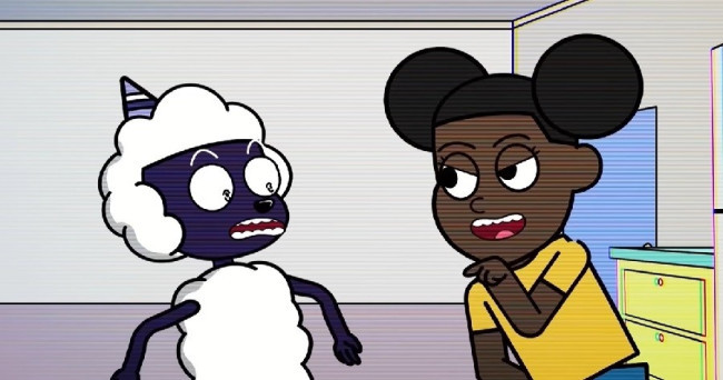 Amanda wants Banban to kill Wooly for meat. What should Banban do?