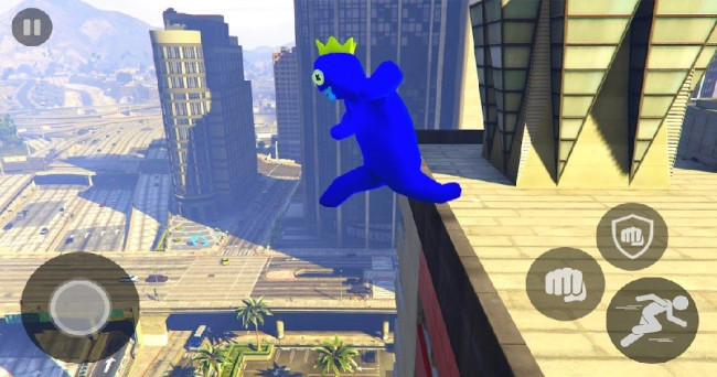 Choose the most exciting task: