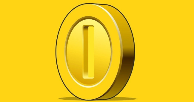 Did you succeed in collecting all the coins in this game?