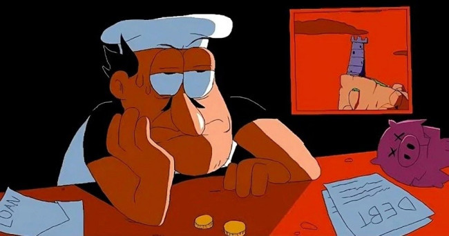 Which of the following are you among your friends?