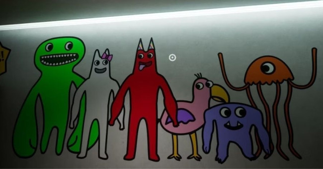 Which characters are you anticipating to see in the Garten of Banban 3?