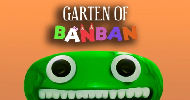 Did you successfully complete the previous 2 versions of Banban?