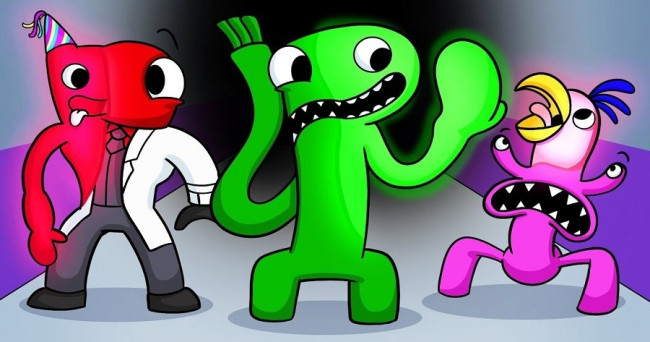 Which genre of game is your favorite?