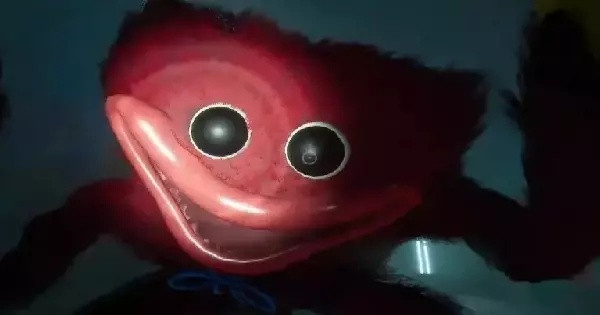 Would you select this image as one of the scariest Poppy Playtime image?