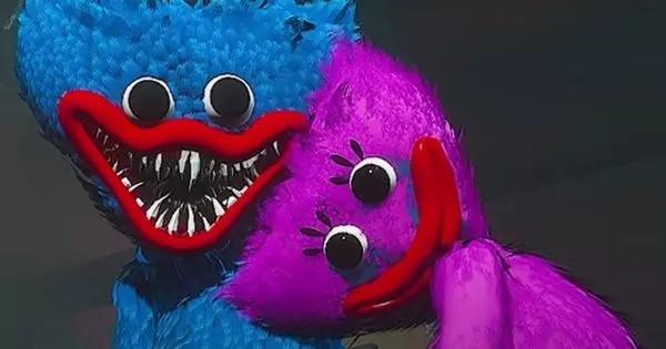 Which Poppy Playtime costume would you like to wear to a costume party?