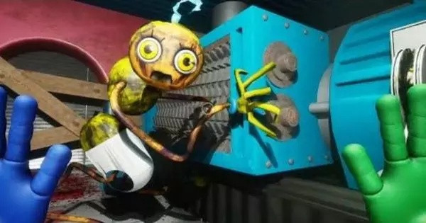 Are you friendly with kids?