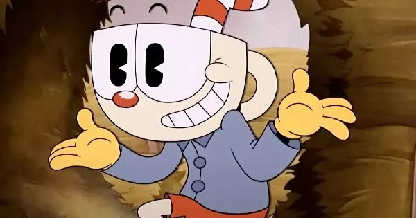 What is your favorite season of The Cuphead Show?