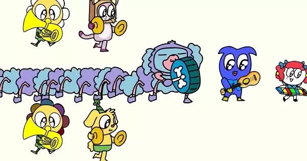 What kind of novel reflects your personality the most?