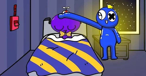 What do you analyze first, when you met someone first time?