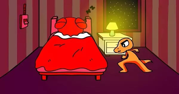 What do you think you lack in your personality?