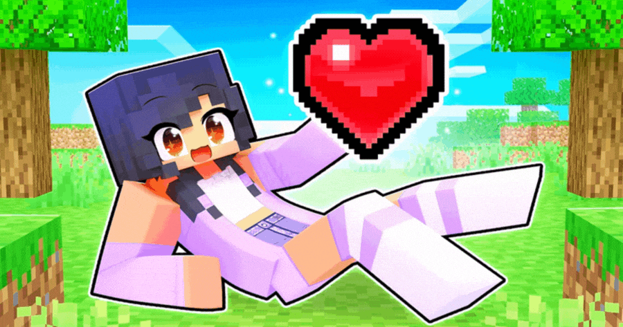 Discover Your Forbidden Love In Aphmau's Story
