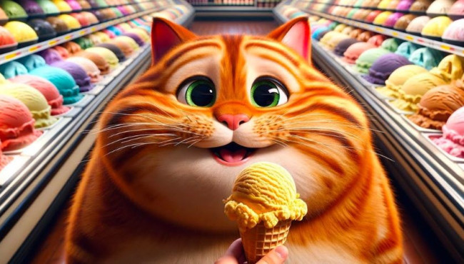 What's Your Cat Story? Take This Quiz Now!