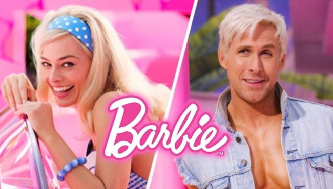 Find Out Which Ken Is Your Soulmate From The New “Barbie” Film.