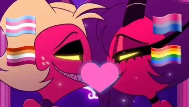 Which Helluva Boss LGBTQ Character Shares Your Personality?