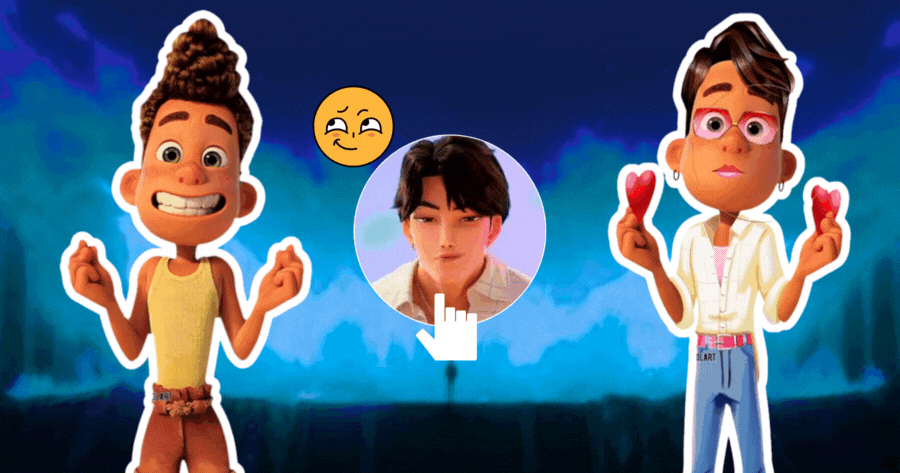 Which Saja Boy Are You In A Disney Universe?